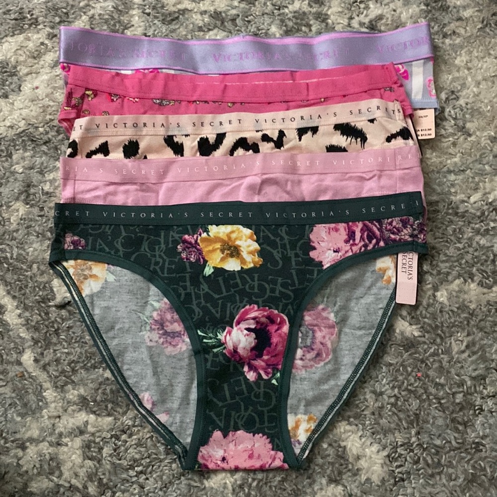 Victoria Secret panties